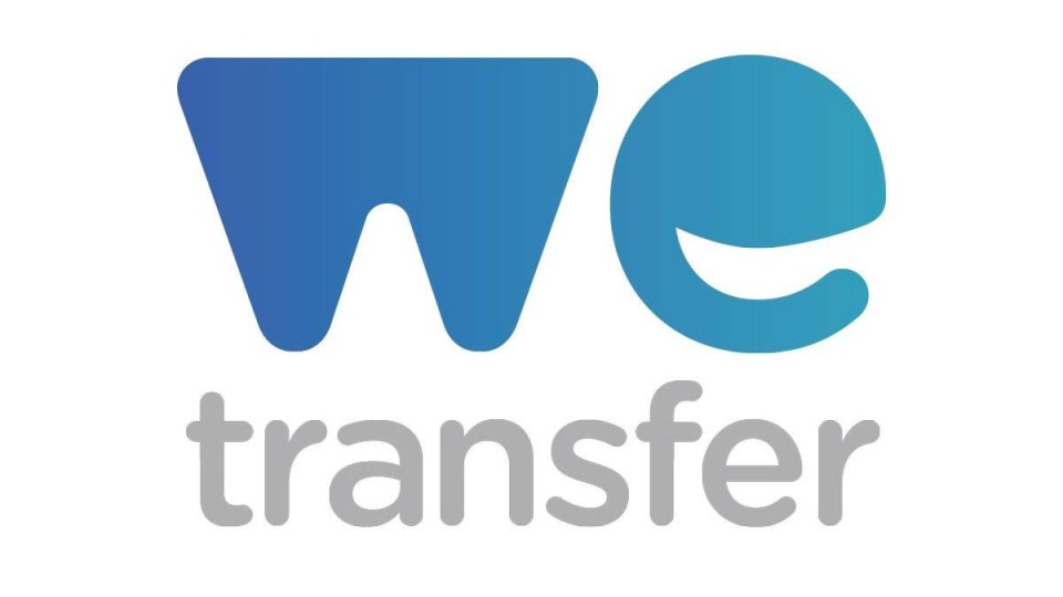 WeTransfer