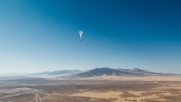 Google-moeder staakt prestigieus Project Loon