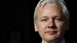VN-werkgroep: stel Assange schadeloos