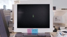 IT ergert kantoorwerkers