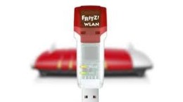 Snel draadloos internet via usb-module