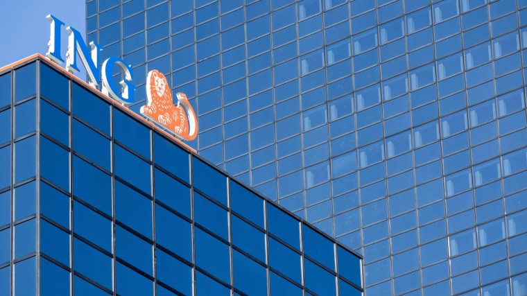 ING schaalt AI wereldwijd met centrale strategie