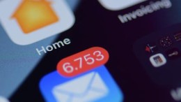 Inhoud phishing-mails verschuift van privé naar zakelijke content