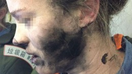 Nieuwe zorgen door brand Li-ion accu