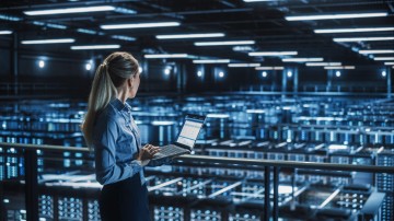 Soevereine Cloud: Controle in een geopolitiek tijdperk