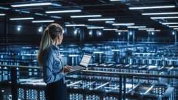 Soevereine Cloud: Controle in een geopolitiek tijdperk