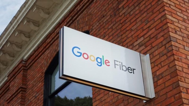 Google Fiber werpt opnieuw de handschoen met 100 Gbps naar huizen