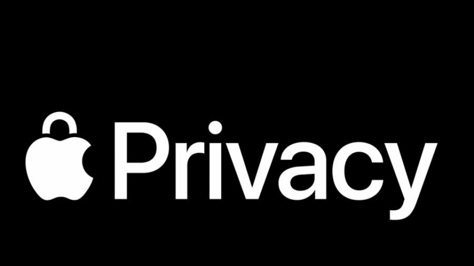 privacynadruk Apple