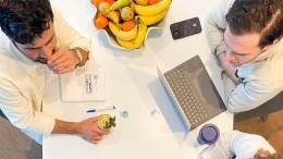 Hoe om te gaan met het vertrek van experts uit je onderneming?