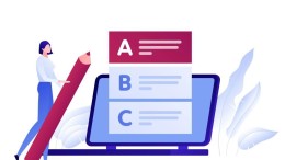 Multiple choice is zo gek nog niet