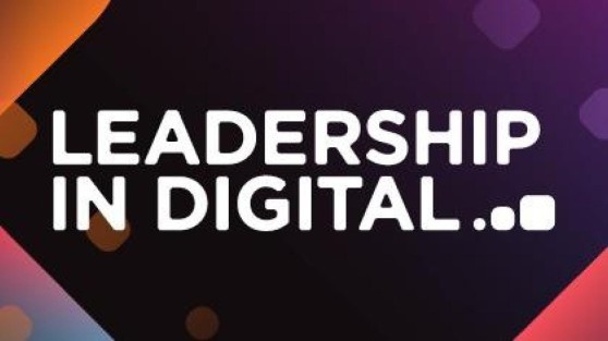 Leadership in digital