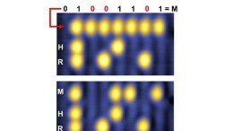 Atomaire opslag kondigt einde energieslurpen computers aan
