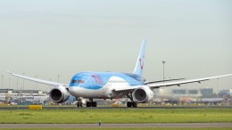 Softwarefout Boeing kost TUI miljoenenwinst