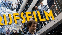 IT'ers krijgen eerbetoon in mini-musical