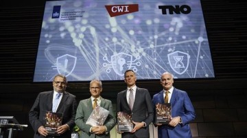 Vernieuwd handboek quantumveilige cryptografie bereidt voor op Q-Day 