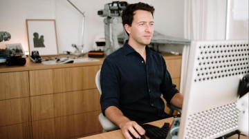 Job van der Voort (Remote): ‘IT’ers worden meer builders’