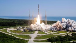 Amazon geeft gas op ambitieus internetsatellietproject Kuiper