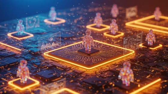 Processen en data moeten op orde zijn voor agentic AI 