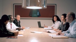 Werknemers: kantoor wordt voor collega's, thuis voor werken