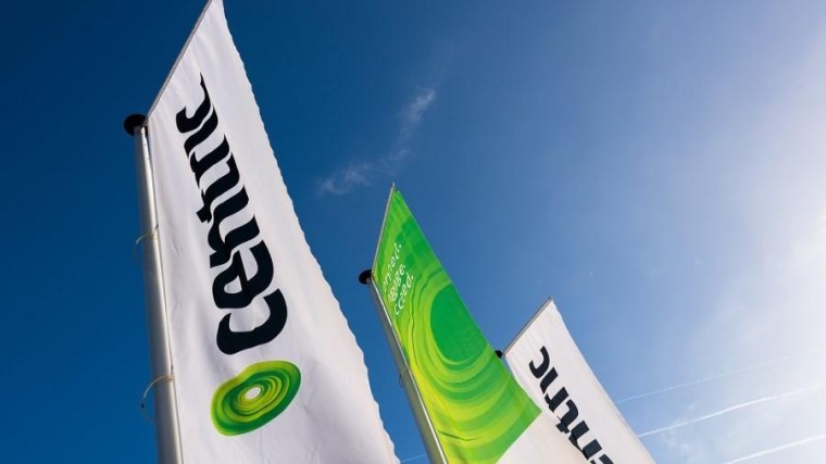 Centric legt voor 80 miljoen euro beslag op aandelen van holding Sanderink