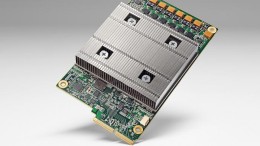 'Google heeft AI-technologie gestolen voor zijn speciale Tensor-chips'