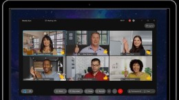 Eigen Zoom-alternatief van Rijksoverheid, gemaakt en geschrapt