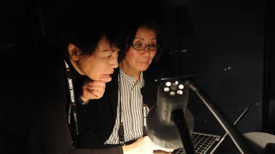 Chinese hackers