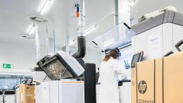 HP wil met Xerox praten over fusie