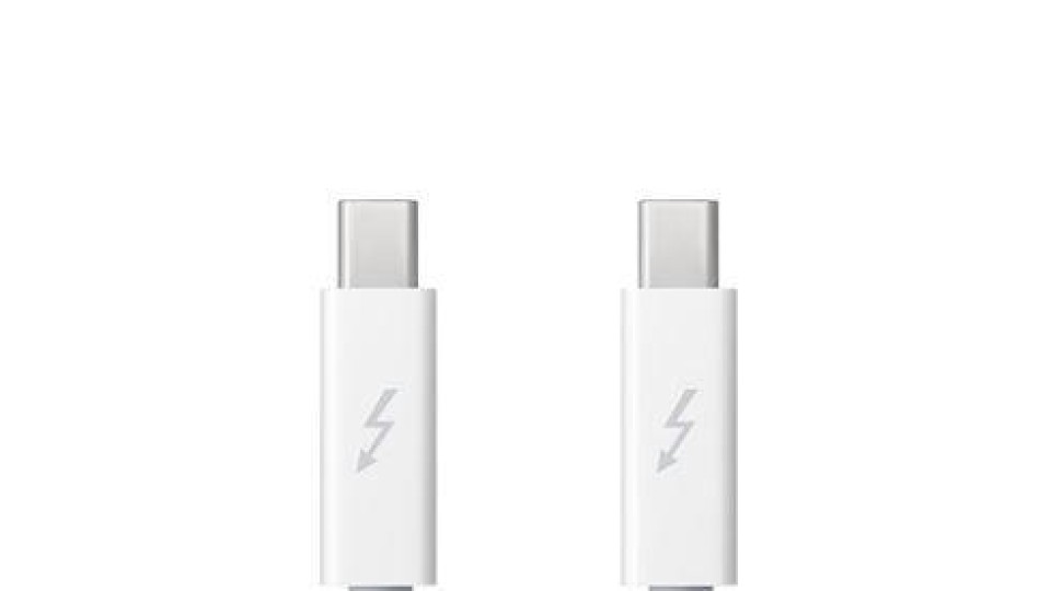 Thunderbolt