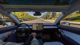 Vertrouwen in Tesla's AI is tanende