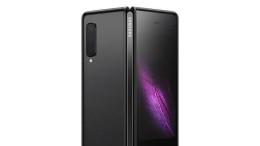 Samsung schaamt zich voor Fold