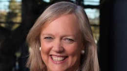 HP's Whitman krijgt mega-salarisverhoging