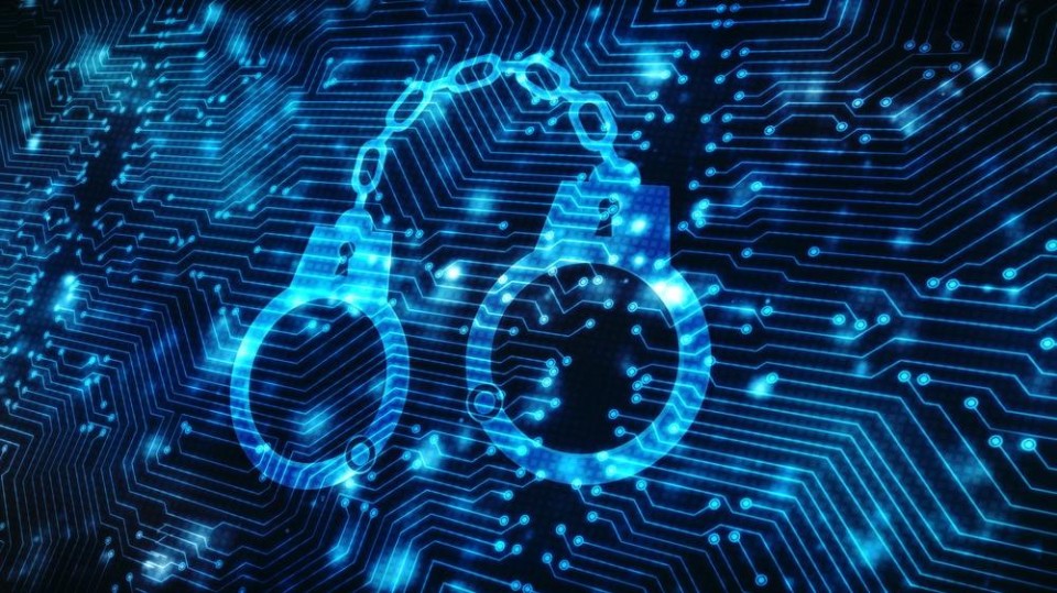 ransomware