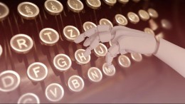 Informatiebanen in gevaar door AI, waarschuwt CEO uitzendconcern