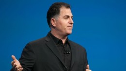 Dell ver beneden reële waarde verkocht