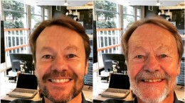 Politie roept op FaceApp te verwijderen