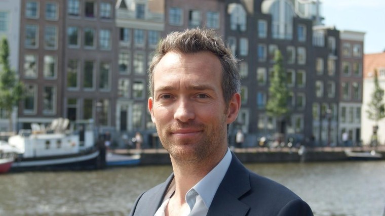CIO aan het woord: Maarten van Haasteren