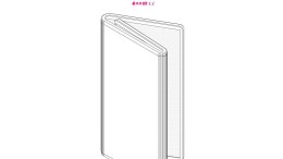 Samsung patenteert verder vouwende Fold