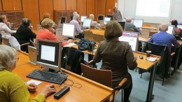 'Internetbankieren blijft lastig voor ouderen'