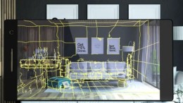 Augmented reality centraal in nieuwe Lenovo-smartphone