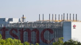 Exportbeperking China chipgrondstoffen geen probleem voor TSMC