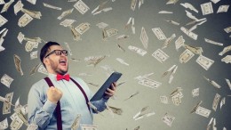 Veiling kunstcollectie van Microsoft-oprichter overstijgt waarde flink