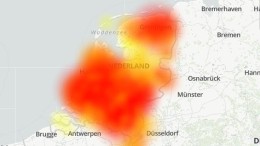 Ziekenhuizen, gemeenten en meer onbereikbaar door Vodafone-storing