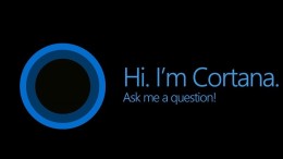 Microsoft: ‘Cortana moet een universele app worden’