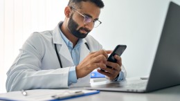 ChatGPT doet het als dokter... mmm.. best wel goed