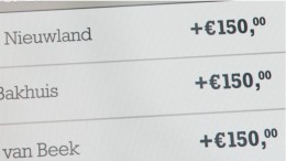 AP stuurt banken brief na onrust over analyse betaalverkeer