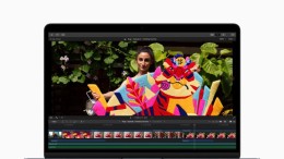 M2 MacBook Air presteert op niveau met M2 MacBook Pro