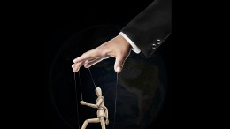 De kunst van het loslaten