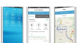 App bespaart automobilist geld