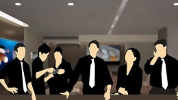 Eigenaarschap hoort bij agile